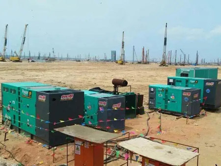 砚山上柴柴油发电机组的质量怎么样？