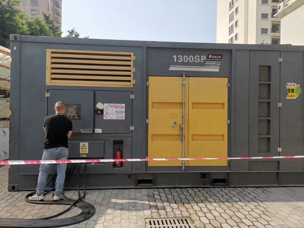 砚山500KW发电机组冬季应该配多大的启动电瓶？