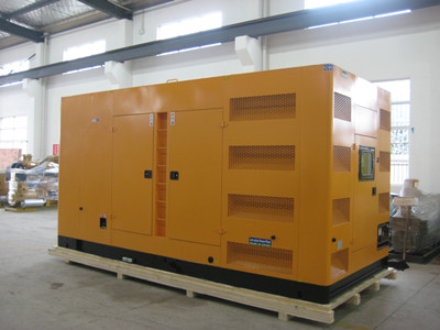 砚山不同类型的发电机组在冬季保养时的注意事项有何差异？