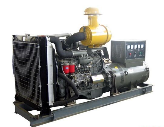 砚山汽油发电机组冬季保养时，燃油系统需要注意什么？