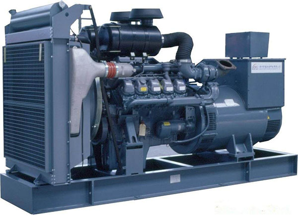 砚山发电机组冬季保养需注意哪些细节？