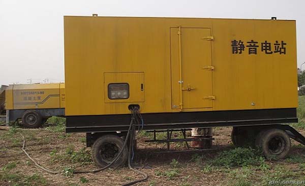 砚山发电机组北方城市冬季使用注意事项有哪些？