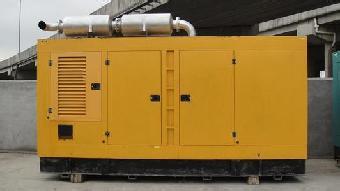 砚山柴油发电机组北方使用是否需要加装加热装置？