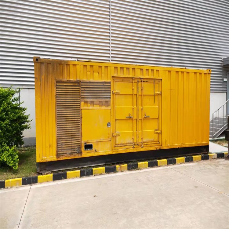 砚山柴油发电机组在冬季启动前如何对燃油系统进行预热？