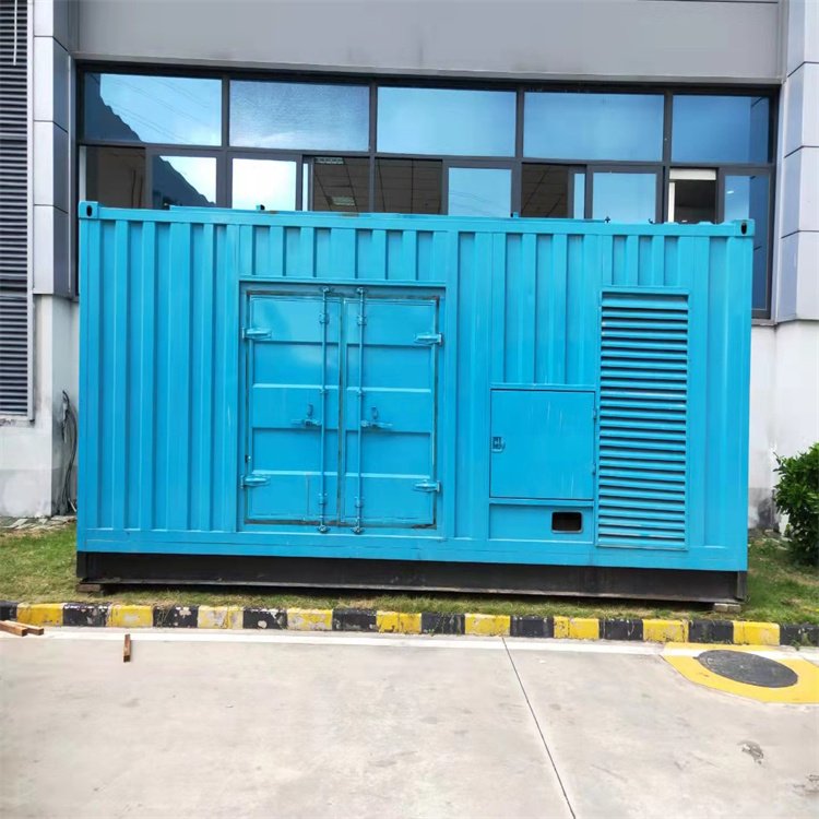 砚山柴油发电机组冬季燃油使用注意事项？