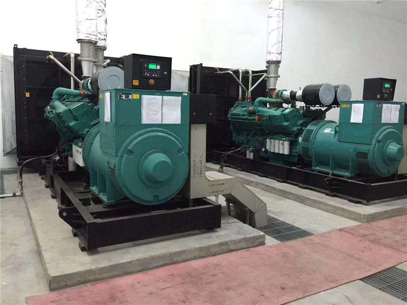 砚山柴油发电机组冬季寒冷地区使用需注意哪些事项？