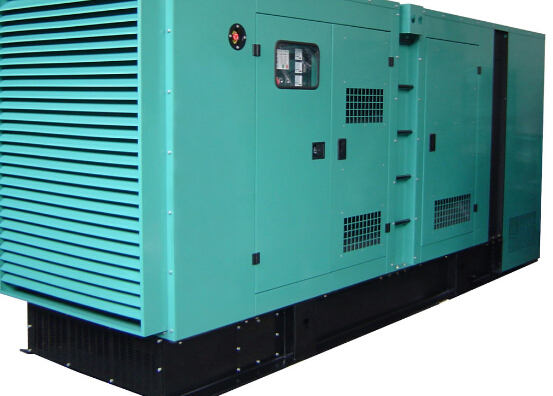 砚山发电机组水冷式机油散热器常见的故障有哪些？