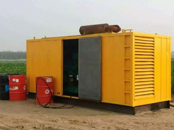 砚山安装新的水冷式机油散热器密封件有哪些注意事项？