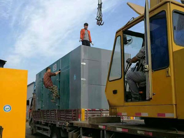 砚山更换水冷式机油散热器密封件的操作流程是怎样的？