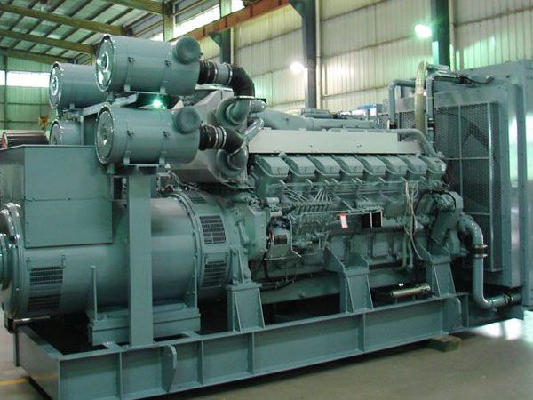 砚山电气系统故障可能导致冬季柴油发电机组启动失败的原因有哪些？