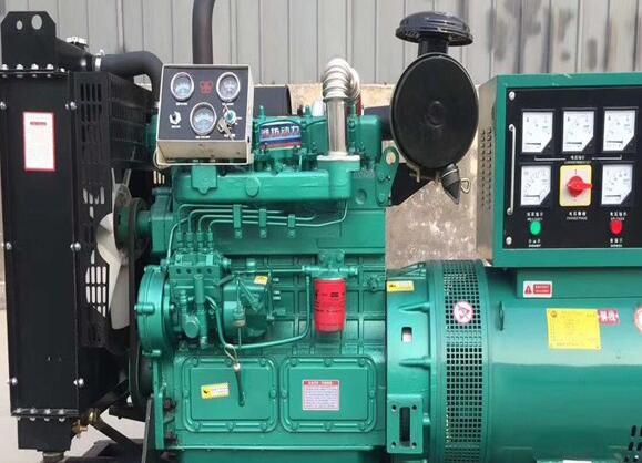 砚山柴油发电机冬季保养周期和夏季一样吗？