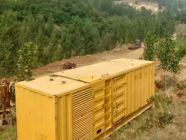 砚山柴油发电机组冬季日常维修注意事项？