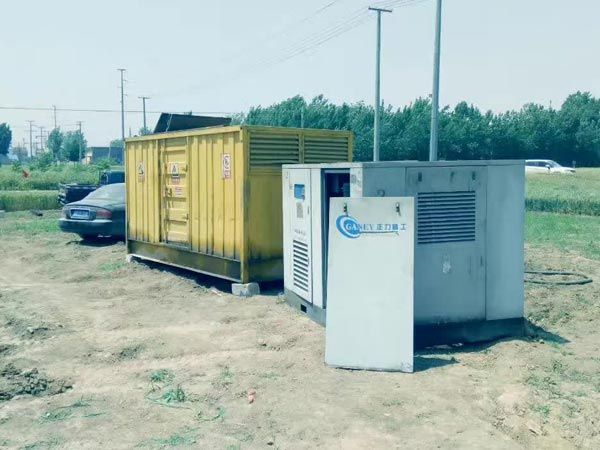 砚山柴油发电机组冬季日常维修需要哪些工具？