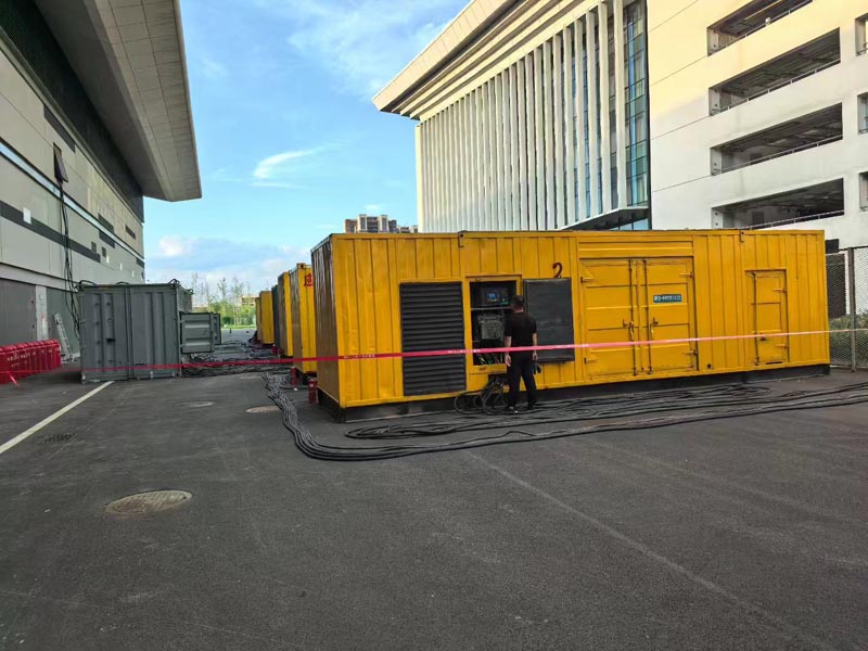 砚山柴油发电机冬季保养注意事项？